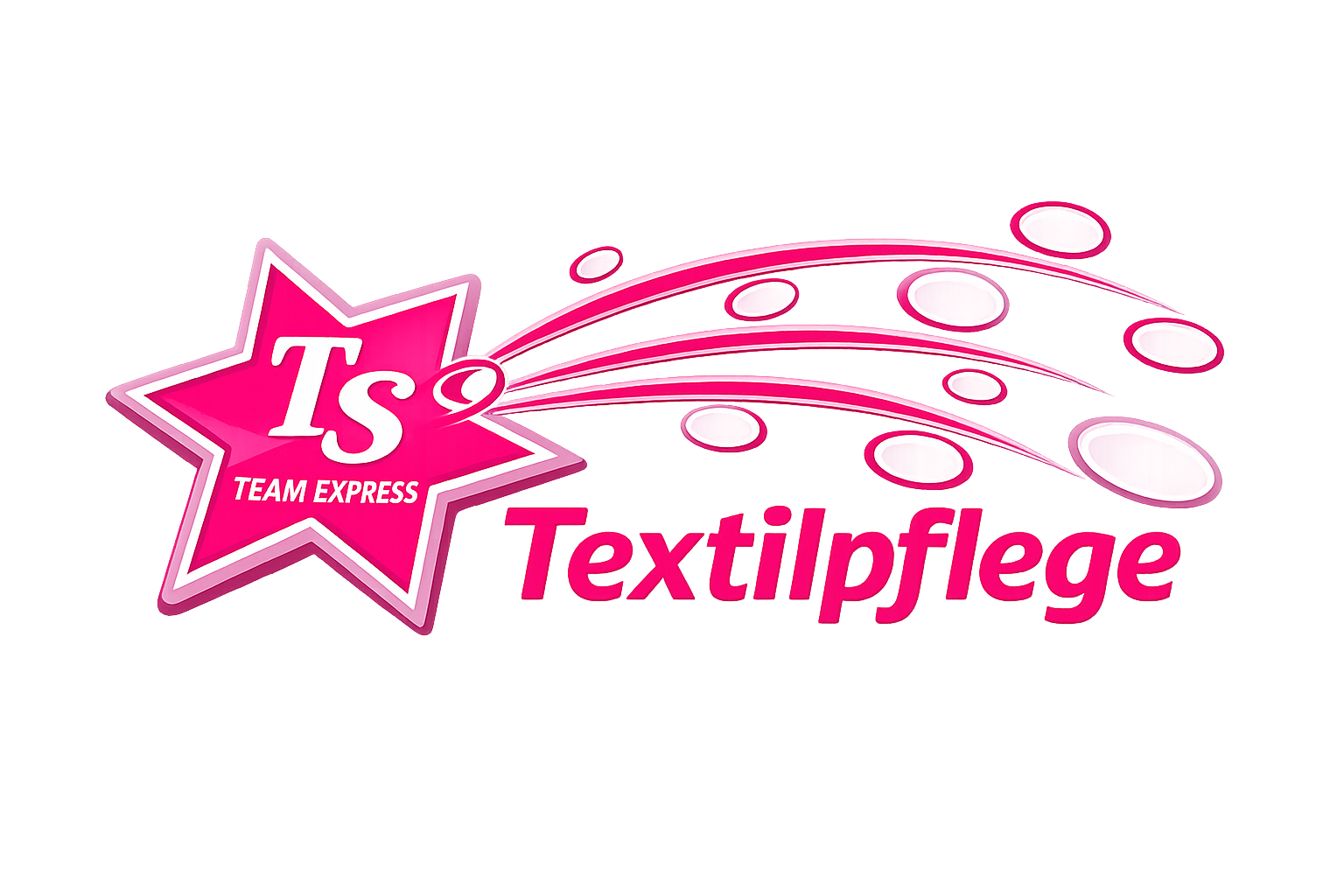 Team Express Textilpflege